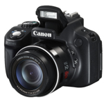 CanonPowerShot SX50 HS 